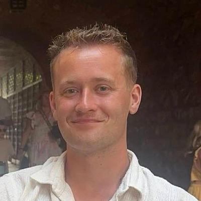Jacob Svanholm