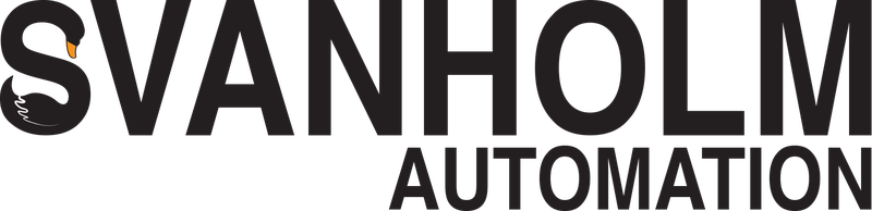 Svanholm Automation